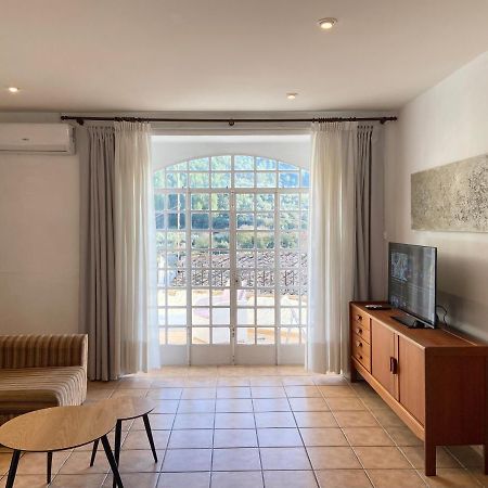 Piso En Vall De Almonacid Con Vistas, Aire Acondicionado, Wifi Y Smart Tv エクステリア 写真