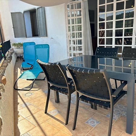 Piso En Vall De Almonacid Con Vistas, Aire Acondicionado, Wifi Y Smart Tv エクステリア 写真